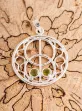 Bild von Avalon Anhänger mit Peridot