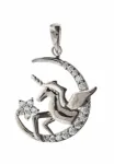 Bild von Einhorn