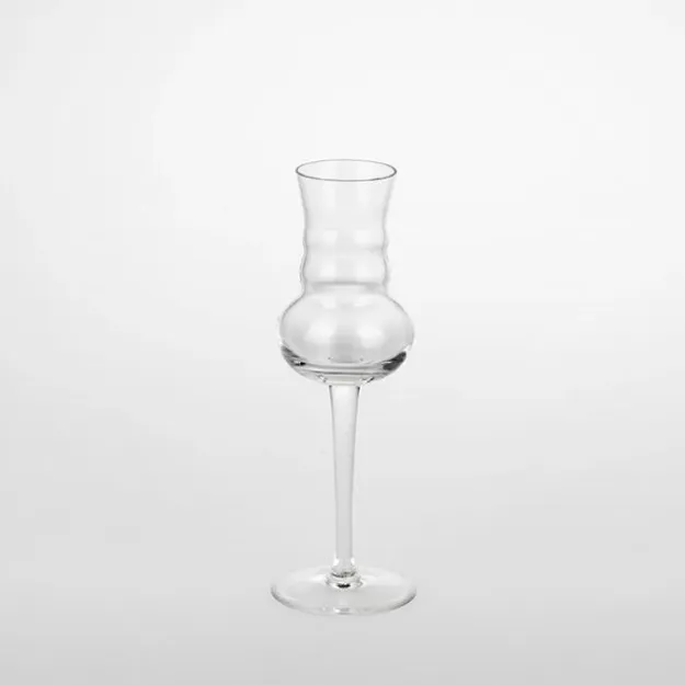 Bild von Destillatglas CALIX (mundgeblasen), 2er Set