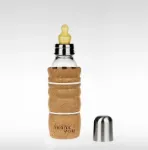 Bild von Trinkflasche THANK YOU Babyflasche, 300ml