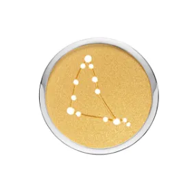 Zeige Details für Sternzeichen Anhänger Steinbock - Capricornus von Collection Innerlight Bild von Sternzeichen Anhänger Steinbock - Capricornus von Collection Innerlight