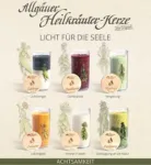 Bild von Achtsamkeit im Glas 6er Mix