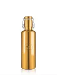 Bild von soulbottle steel light gold 0,75 l