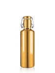 Bild von soulbottle steel light gold 0,75 l