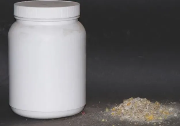 Bild von Ahnenrauch, 500 g lose