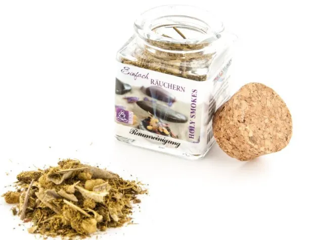 Bild von Raumreinigung, 500 g lose