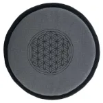 Bild von Klangschalenkissen rund