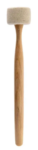 Bild von Klangstab mit Filz weich