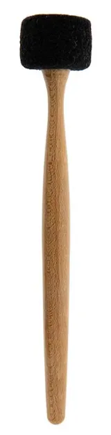 Bild von Klangstab mit Filz hart