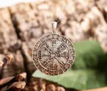 Bild von Vegvisir