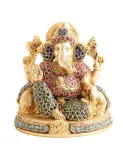 Bild von Ganesha