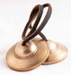 Bild von Glatte Zimbeln