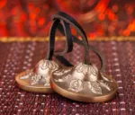 Bild von Zimbel 8 Glückssymbole