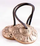 Bild von Zimbeln Mantra