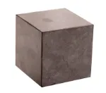 Bild von Schungit Würfel