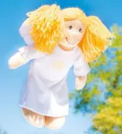 Bild von Engel Sarah