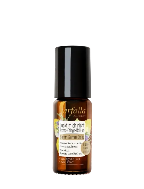 Bild von Juckt mich nicht Aroma-Pflege-Roll-on, Summ Summ Stopp, 10ml