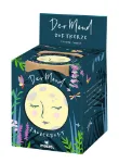 Bild von Basically it's magic Duftkerze Zauberduft Mond, VE-2
