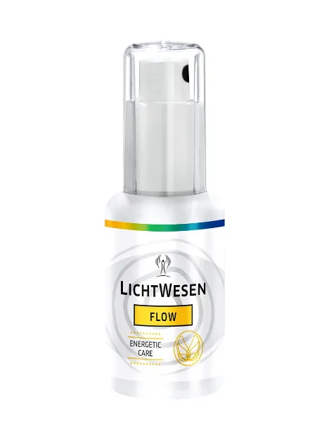 Bild von LichtWesen FLOW – Hamamelis-Extrakt - Themenessenz 30ml, Gesichtswasser