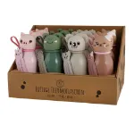 Bild von Lustige Thermoflaschen 12 Stk assortiert, 750 ml