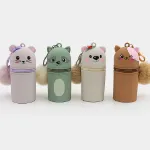 Bild von Display Mini Silikon Schlüsselanhänger