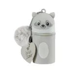 Bild von Display Mini Silikon Schlüsselanhänger