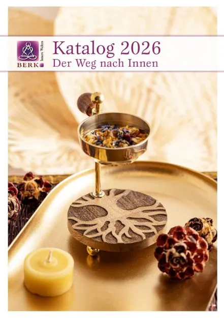 Bild von Berk Katalog 2026