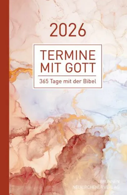Bild von Termine mit Gott 2026