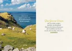 Bild von Gott segne den Weg, auf dem du gehst