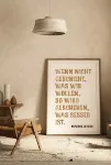 Bild von Auf all deinen Wegen - Aufstellbuch
