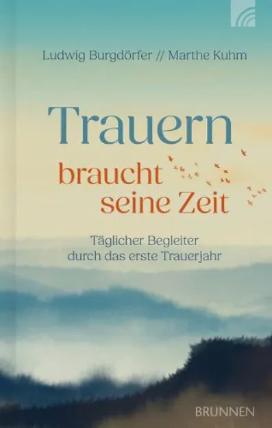 Bild von Burgdörfer L: Trauern braucht seine Zeit