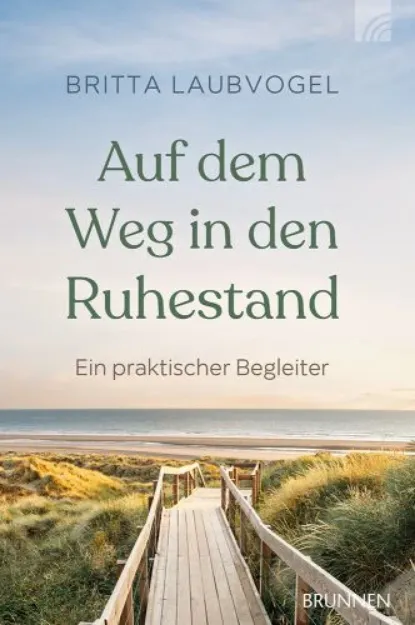 Bild von Laubvogel B: Auf dem Weg in denRuhestand