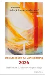 Bild von Morgner C: Siehe, ich mache alles neu!