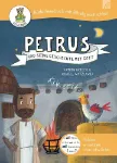 Bild von Grieco K: Petrus und seine Geschichtemit Gott