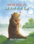 Bild von Lucado M: Denk daran, ich hab dich lieb