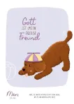 Bild von Mein Gott und ich - Zeitloser Kinderkalender zum Mutmachen