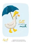 Bild von Mein Gott und ich - Zeitloser Kinderkalender zum Mutmachen