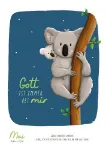 Bild von Mein Gott und ich - Zeitloser Kinderkalender zum Mutmachen