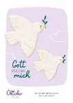 Bild von Mein Gott und ich - Zeitloser Kinderkalender zum Mutmachen