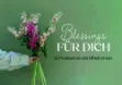 Bild von Blessings für dich
