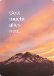 Bild von Blessings für dich