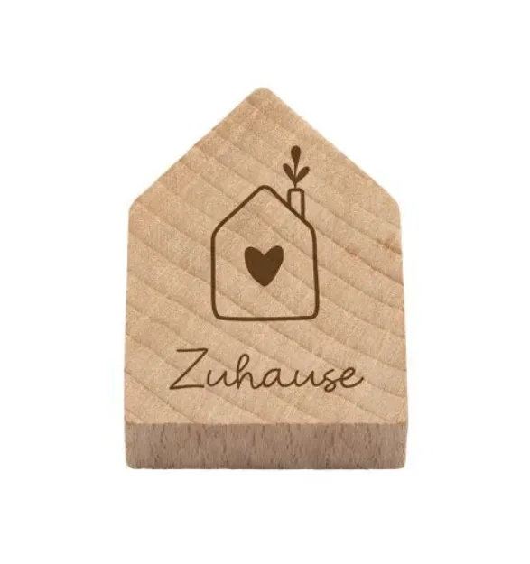 Bild von Zuhause