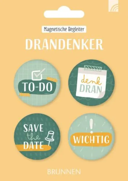 Bild von Drandenker