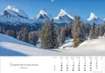 Bild von Lobet, ihr Berge, den Herrn 2026