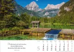 Bild von Lobet, ihr Berge, den Herrn 2026