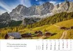 Bild von Lobet, ihr Berge, den Herrn 2026