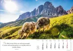 Bild von Lobet, ihr Berge, den Herrn 2026