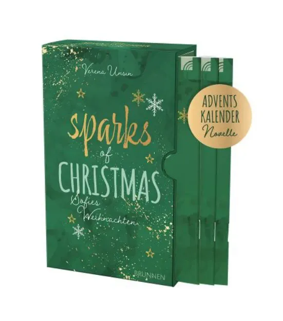Bild von Unsin V: Sparks of Christmas