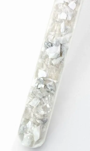 Bild von Edelsteinwasser-Stab Schutz & Abgrenzung