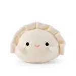 Bild von Noodoll Mini Sitting Plush Toy Ricedumpling, VE-4